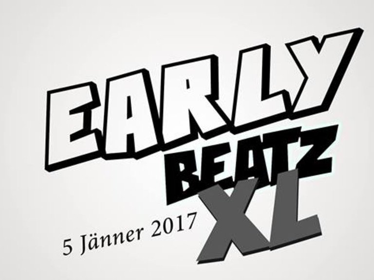 early-beatz-xl-05-01-2017