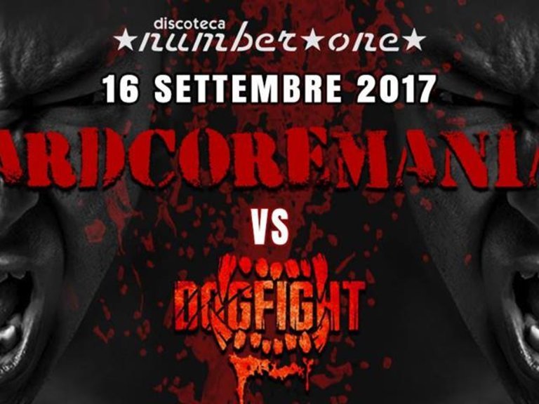 hardcore-maniac-vs-dogfight-16-09-2017