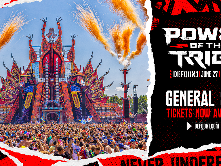 defqon1