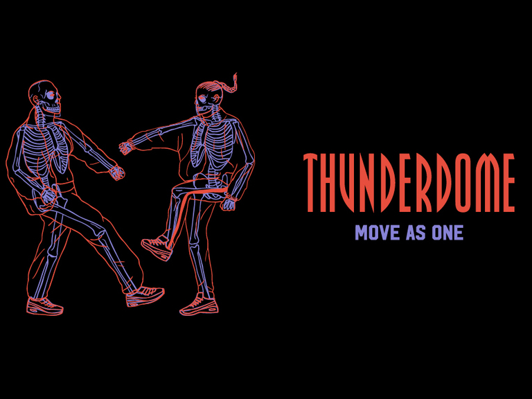 thunderdome