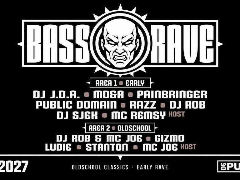 bassrave