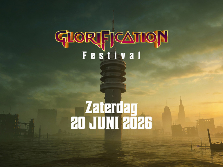 glorification