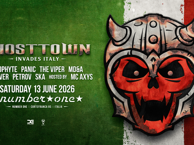 ghosttown-invades-italy
