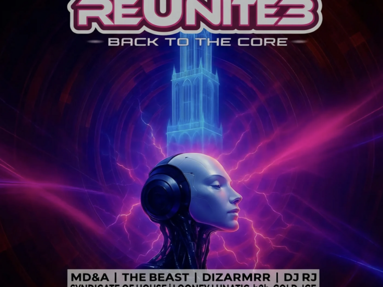 reunite