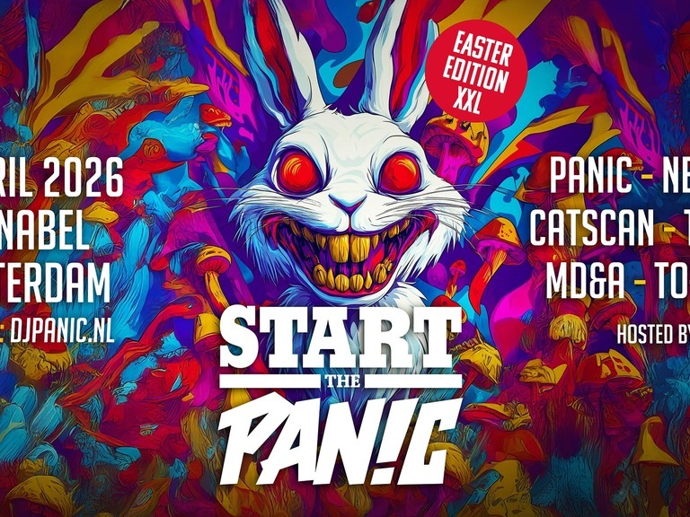 start-the-panic