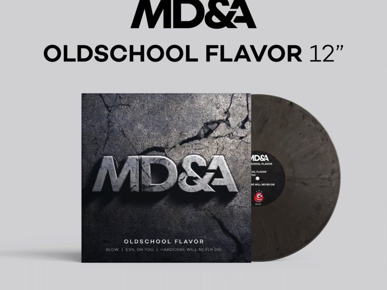 oldschool-flavor-12-inch