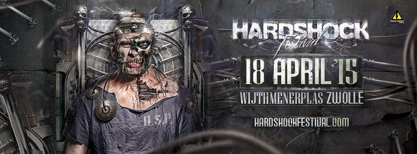 Hardshock Festival