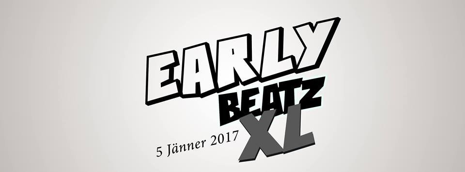 Early Beatz XL