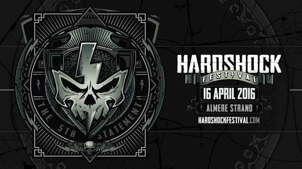 Hardshock Festival