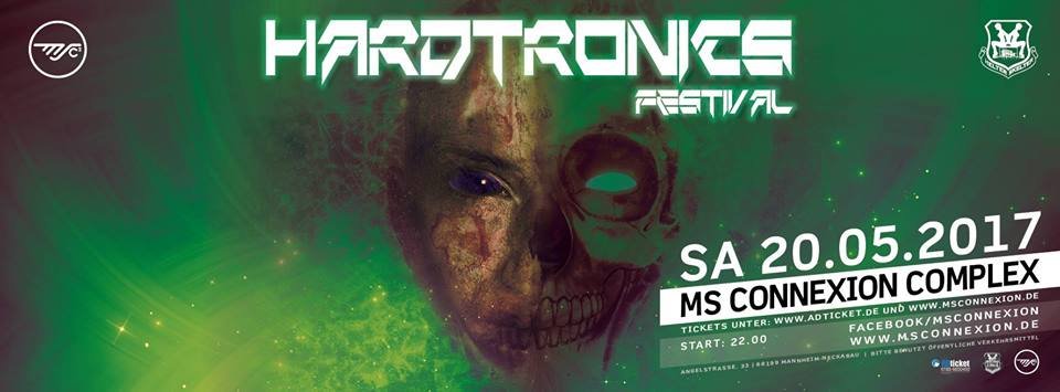 Hardtronics Festival 