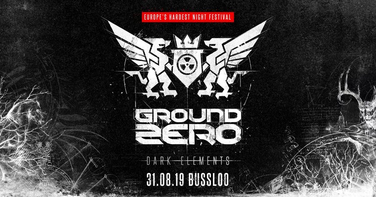 Ground Zero Festival