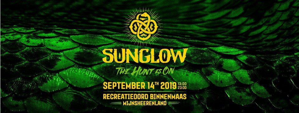 Sunglow Festival