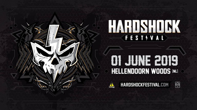 Hardshock Festival