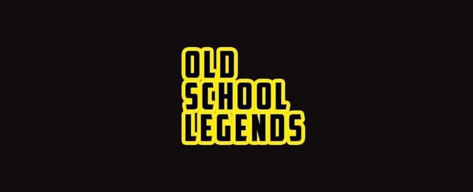 Oldschool Legends ' Early Edition'