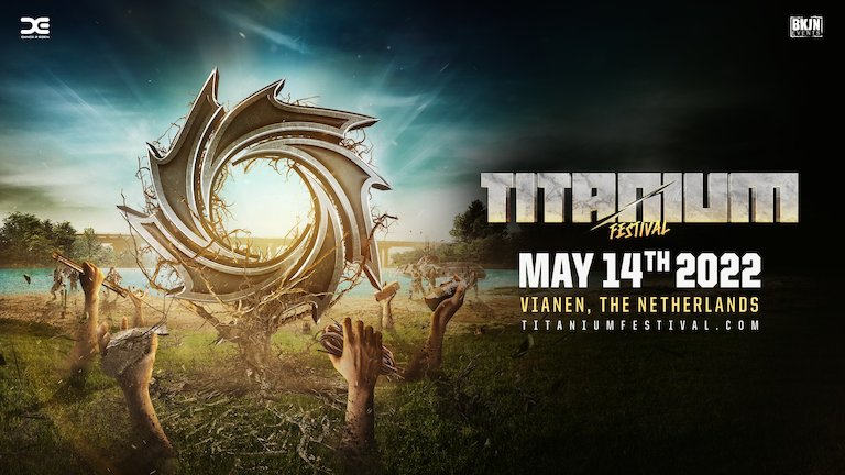 Titanium Festival 2022