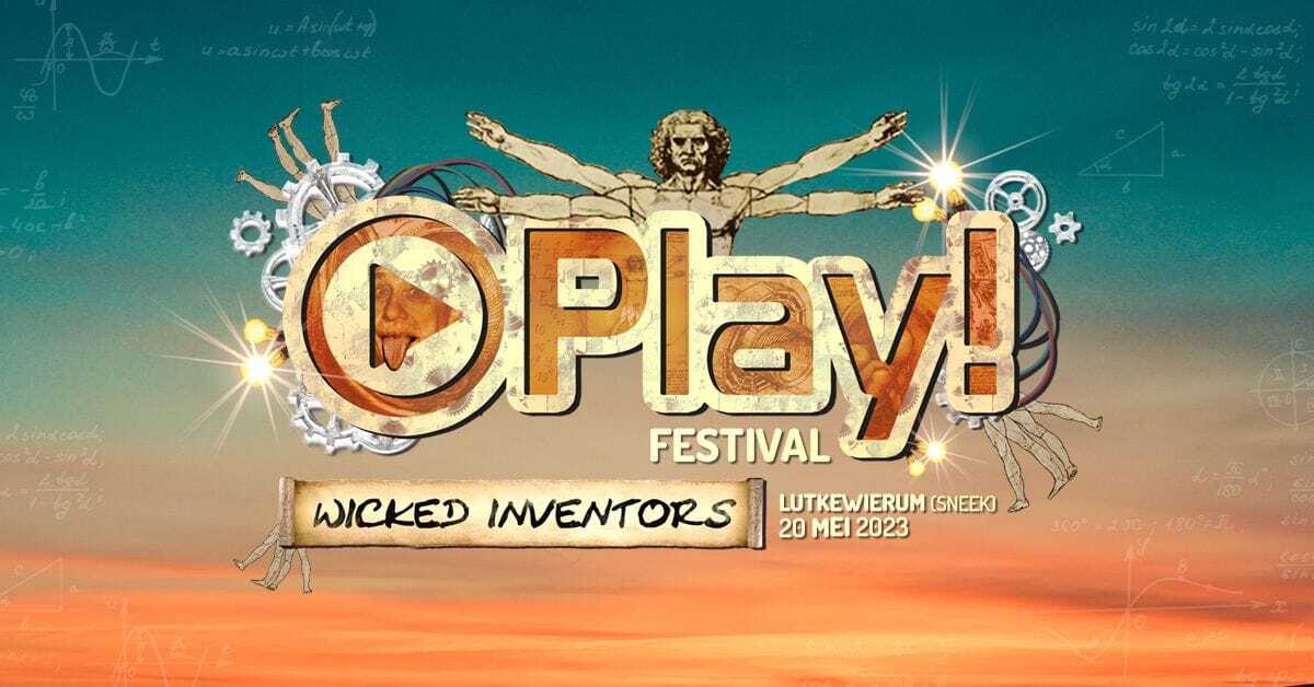 Play Festival