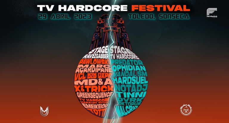 TV Hardcore Festival