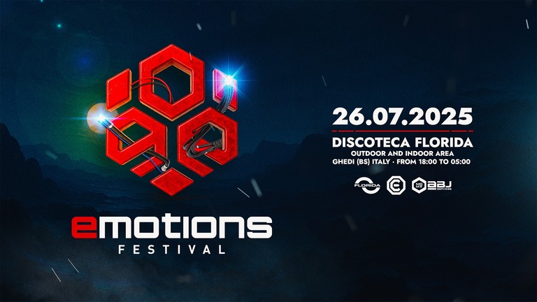 Emotions Festival