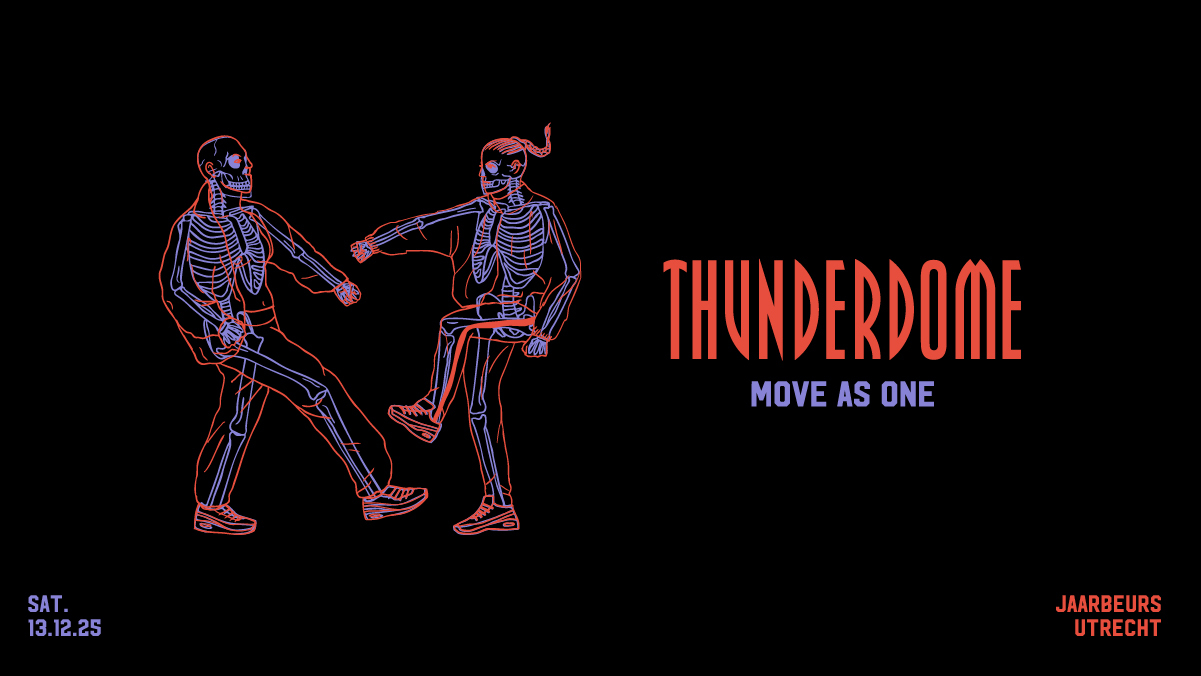 thunderdome
