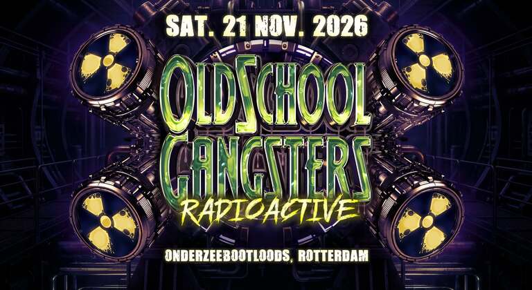 Oldschool Gangsters