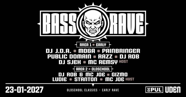 Bassrave