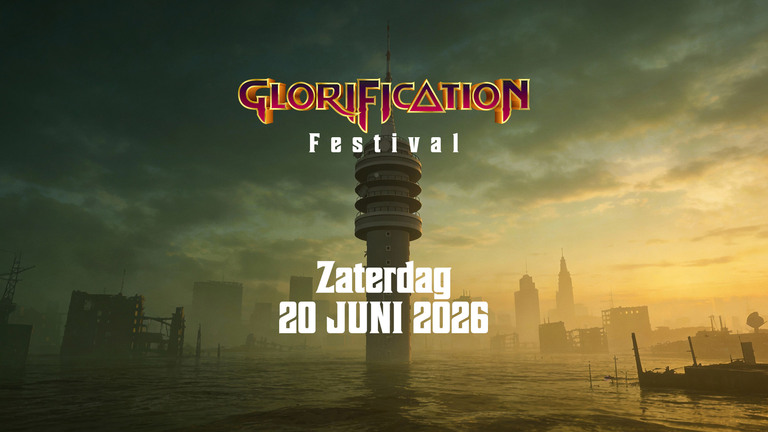 glorification