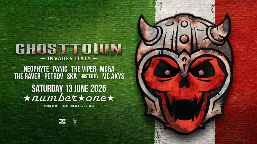 ghosttown-invades-italy
