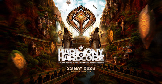 Harmony of Hardcore