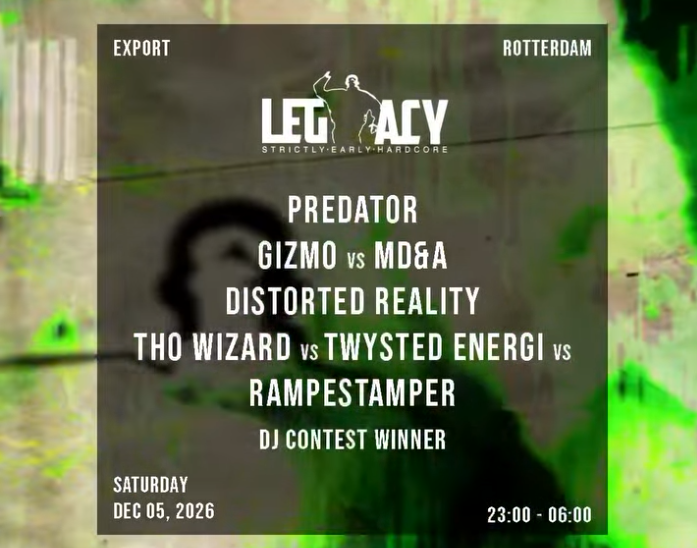 Legacy