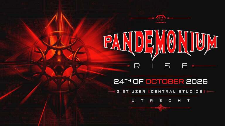 Pandemonium