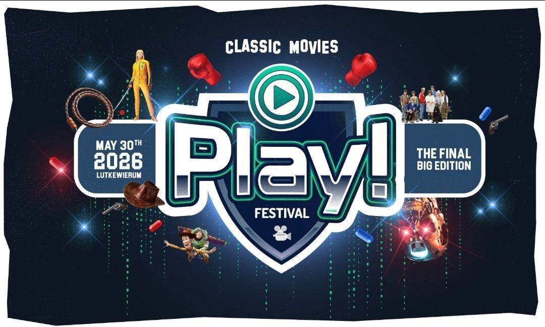 Play festival