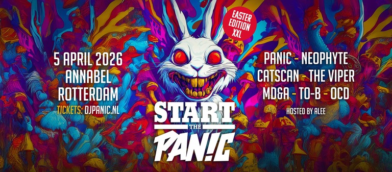start-the-panic