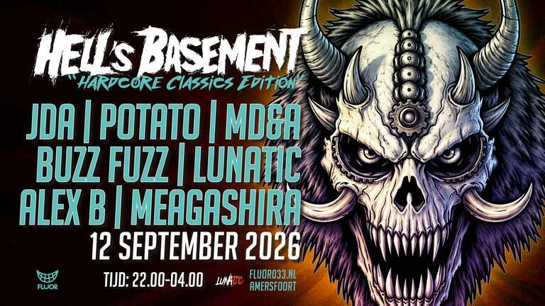 Hells Basement