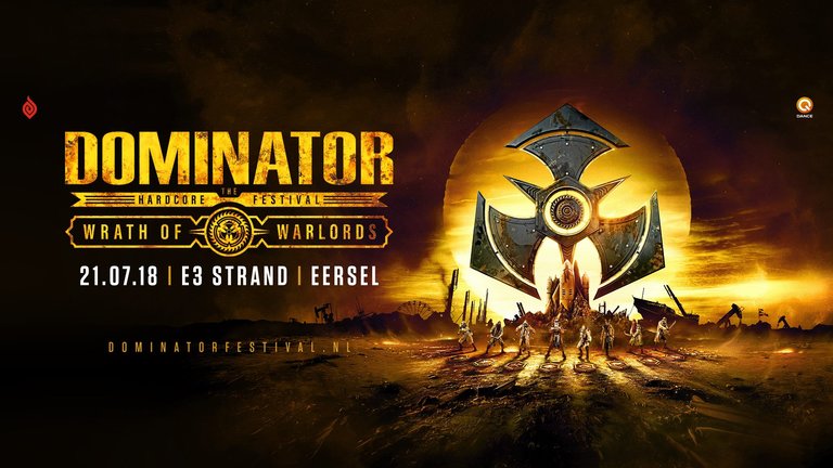 Dominator Festival