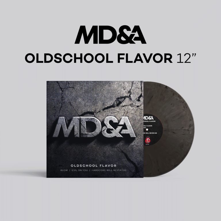 oldschool-flavor-12-inch