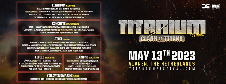 titanium-festival-clash-of-the-titans-13-05-2023